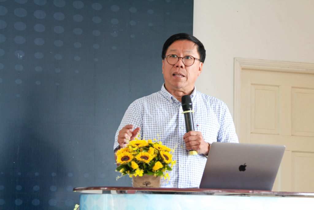 Hội thảo